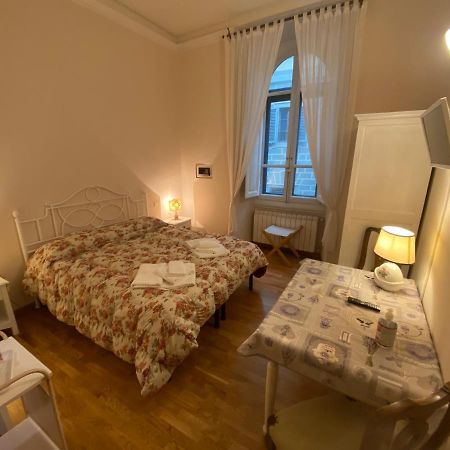 Relais Del Duomo Panzió Firenze Kültér fotó