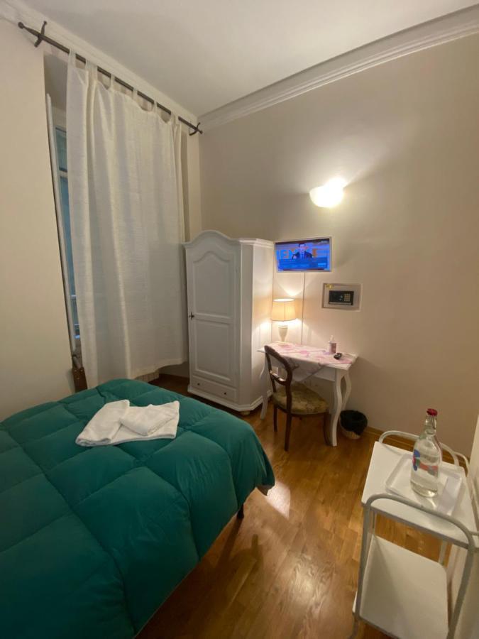 Relais Del Duomo Panzió Firenze Kültér fotó