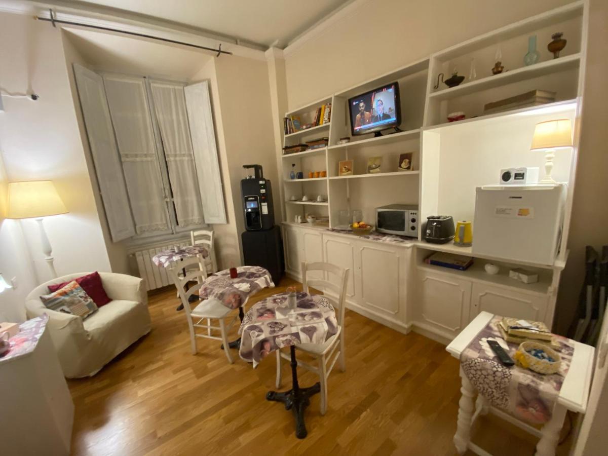 Relais Del Duomo Panzió Firenze Kültér fotó