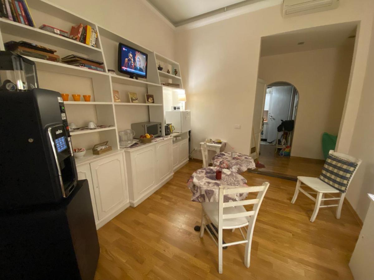 Relais Del Duomo Panzió Firenze Kültér fotó