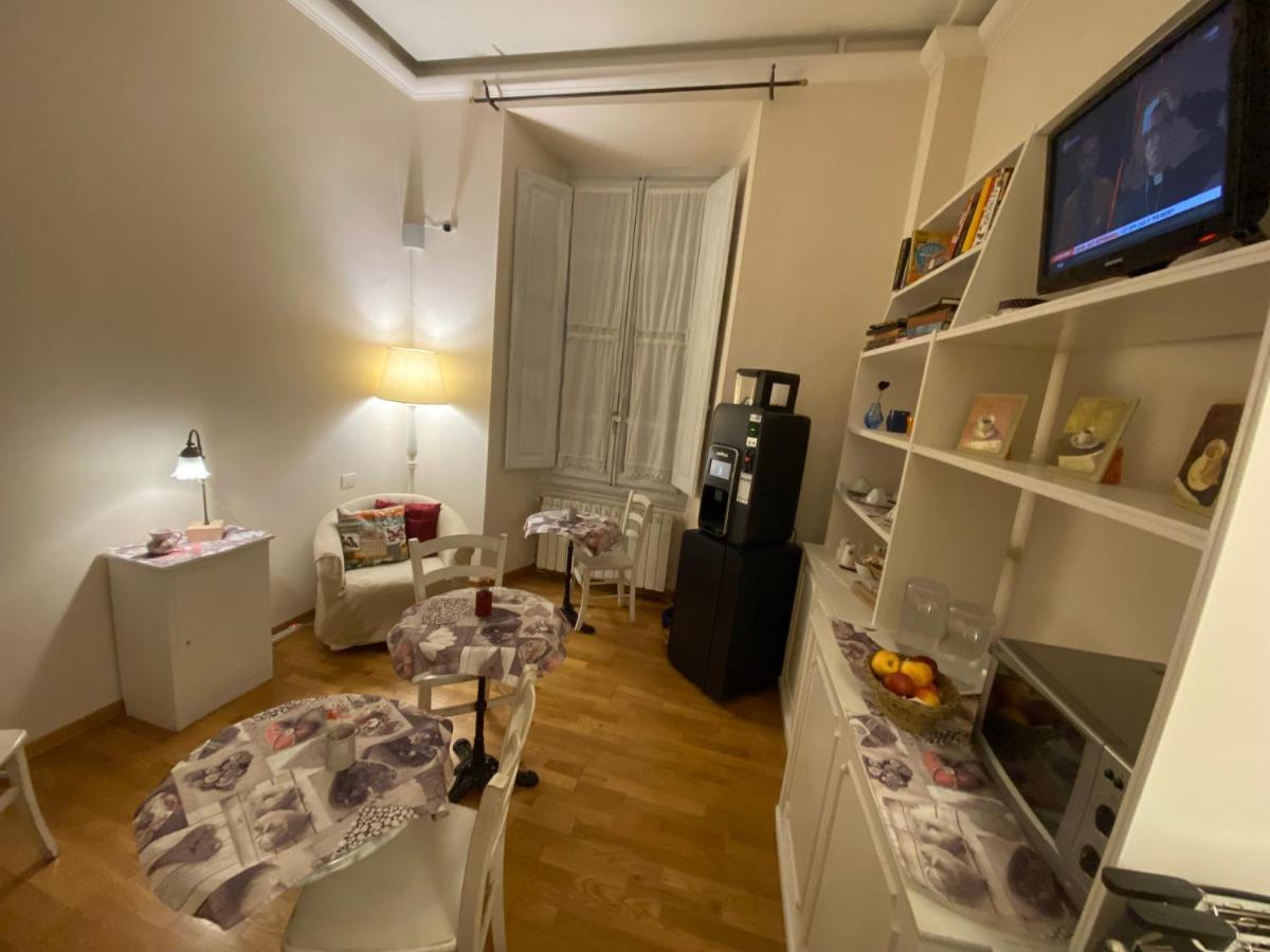 Relais Del Duomo Panzió Firenze Kültér fotó