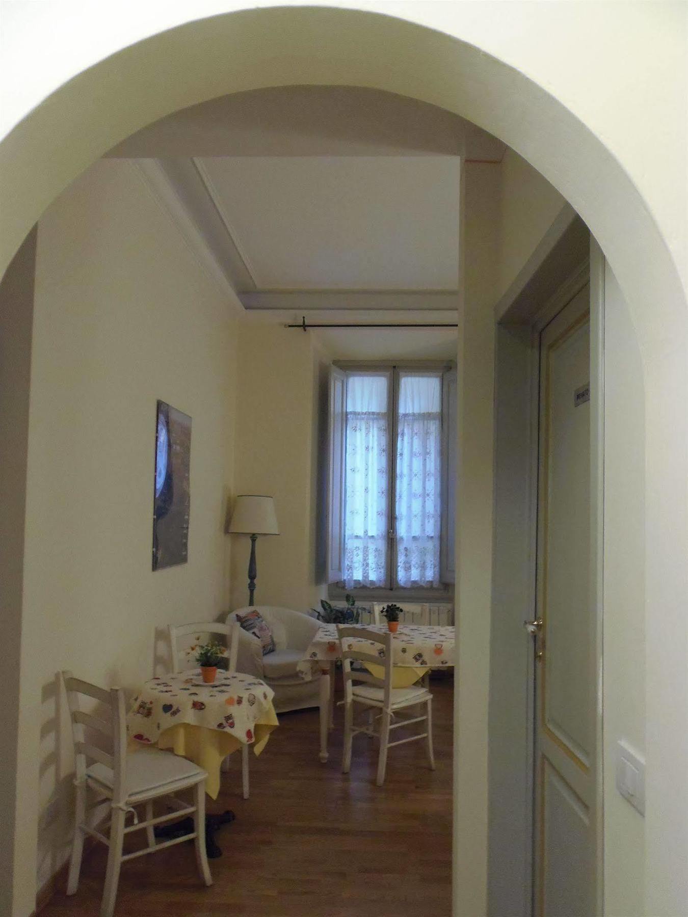 Relais Del Duomo Panzió Firenze Kültér fotó