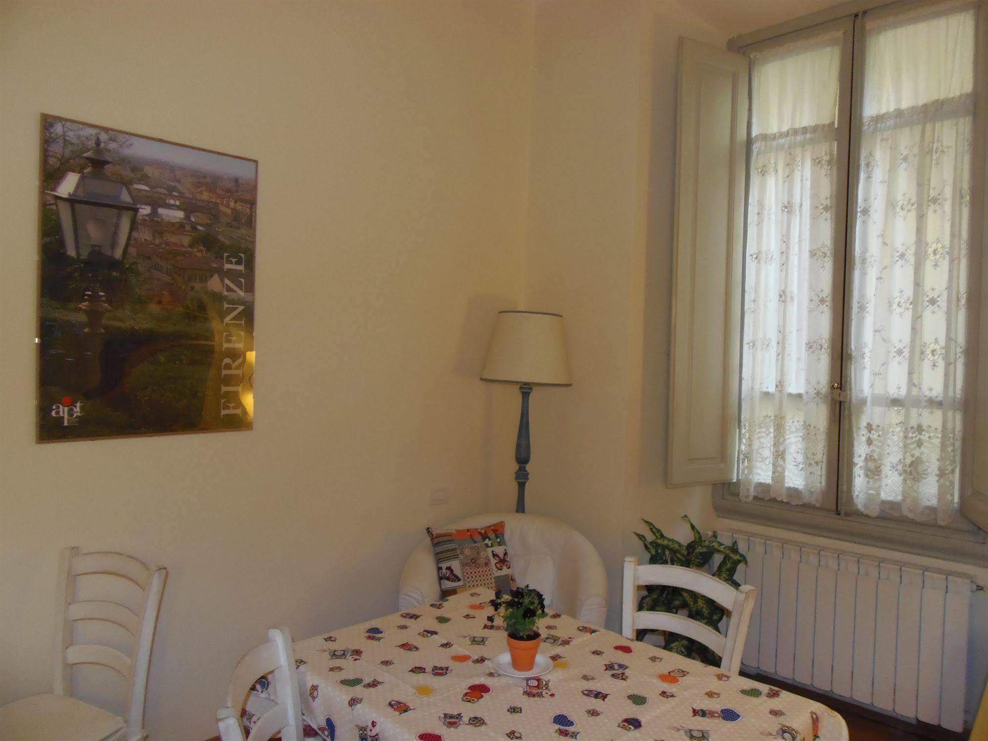 Relais Del Duomo Panzió Firenze Kültér fotó